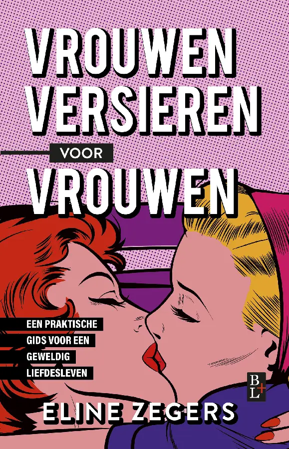 Vrouwen versieren voor vrouwen