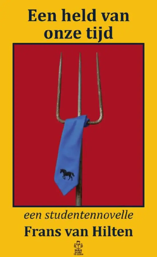 Een held van onze tijd