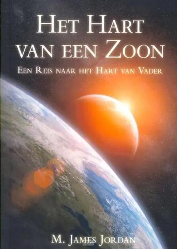 Hart van een zoon