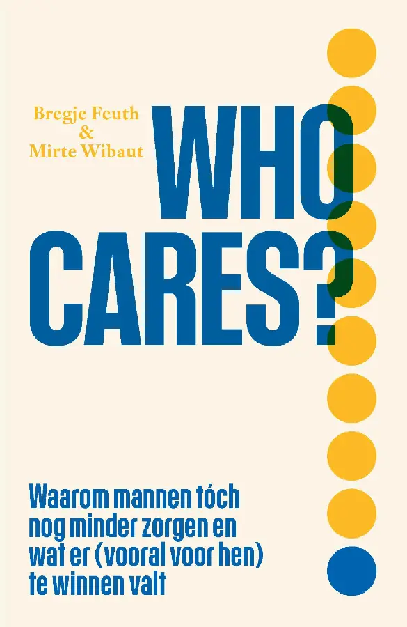 Who cares?