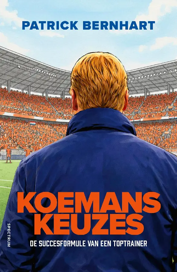 Koemans keuzes