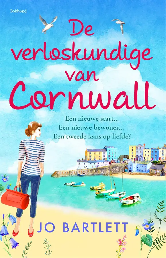 De verloskundige van Cornwall