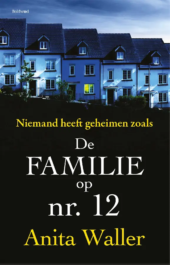 De familie op nr. 12