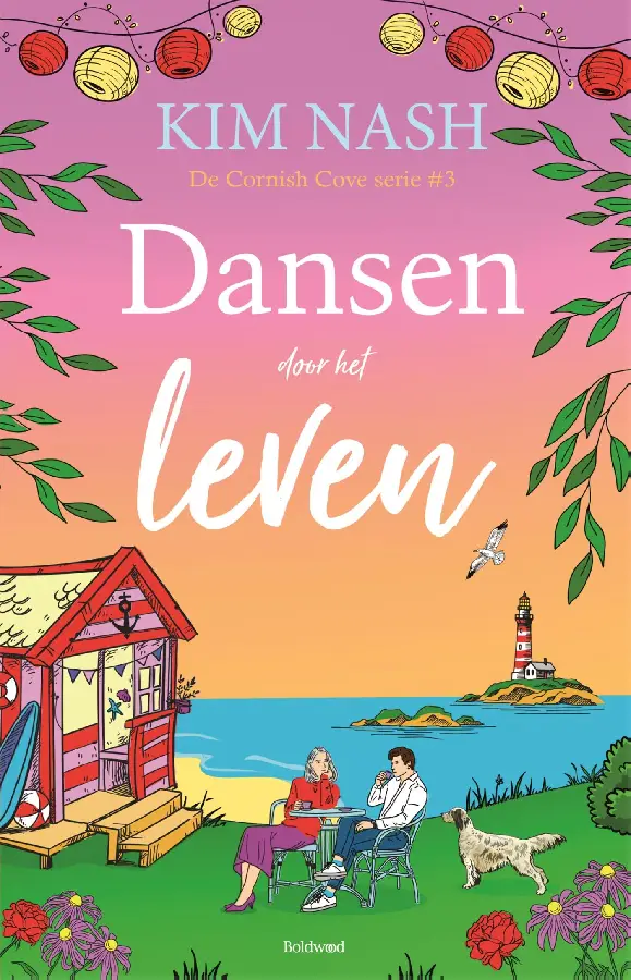 Dansen door het leven