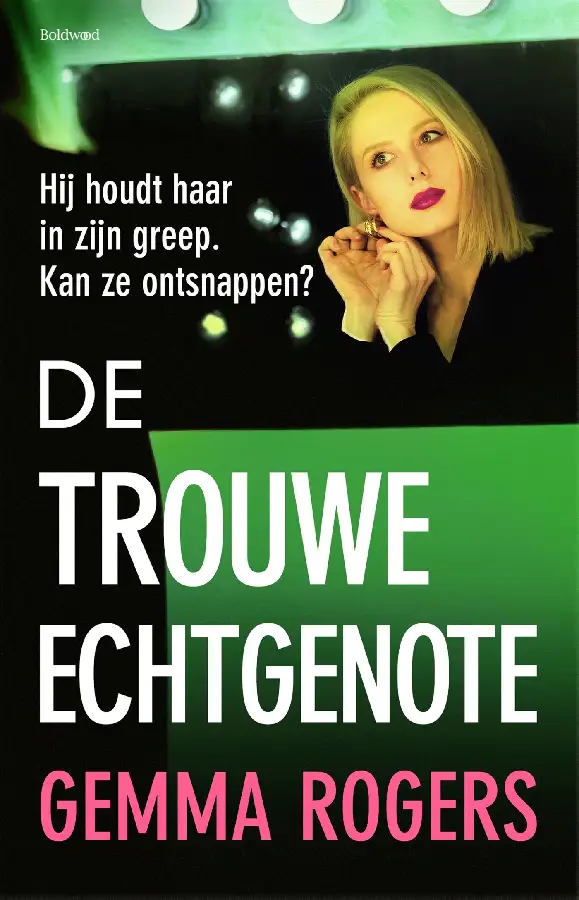 De trouwe echtgenote