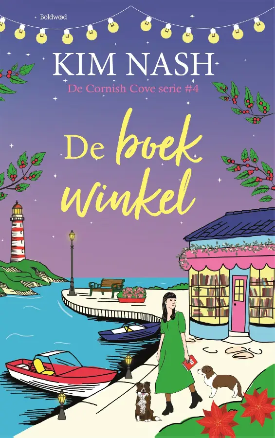 De boekwinkel