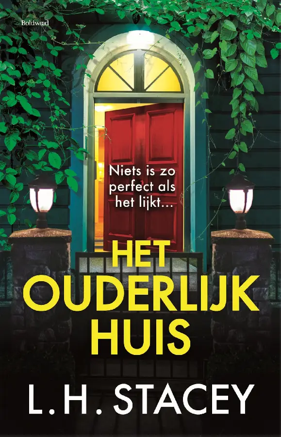 Het ouderlijk huis