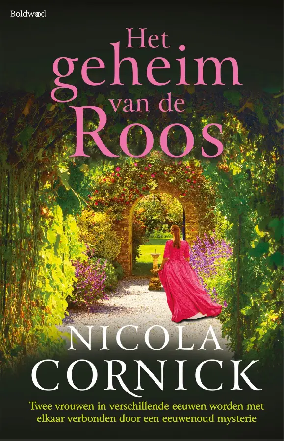 Het geheim van de Roos