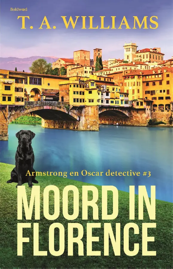 Moord in Florence