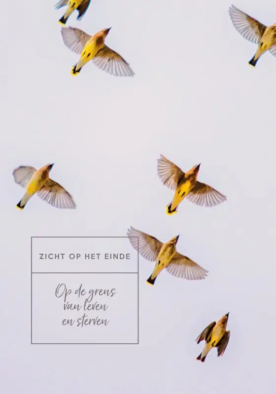 Zicht op het einde wensboekje set3