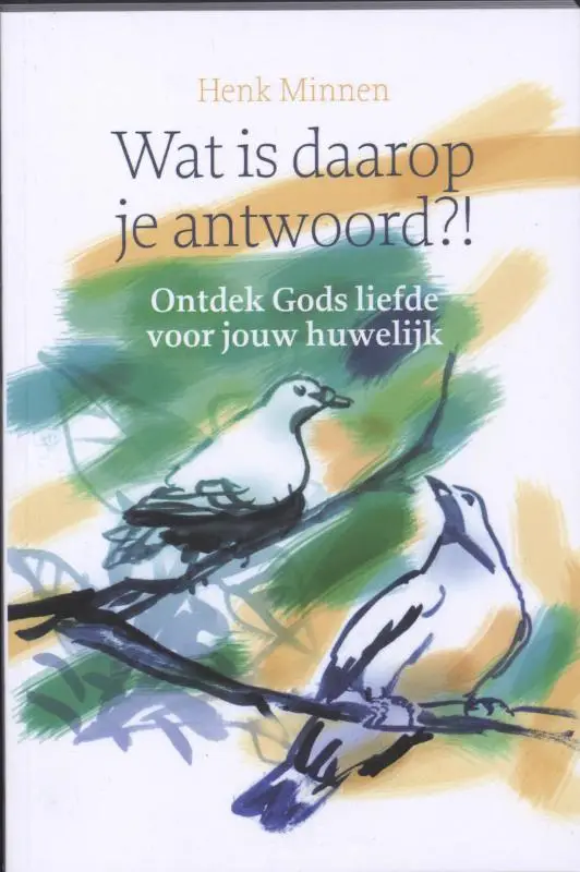 Wat is daarop je antwoord
