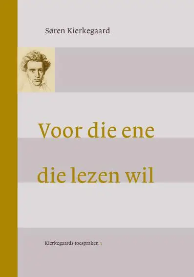 Voor die ene die lezen wil