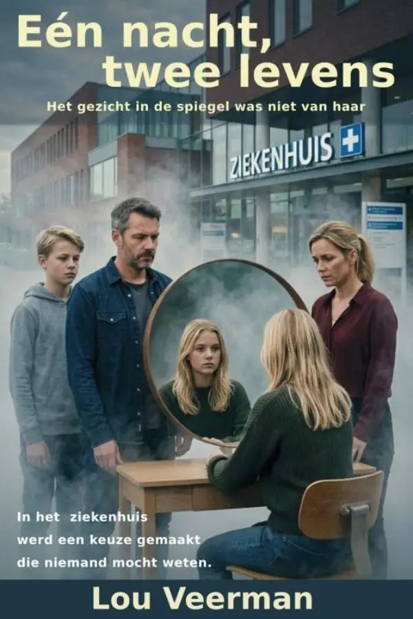 Eén nacht, twee levens