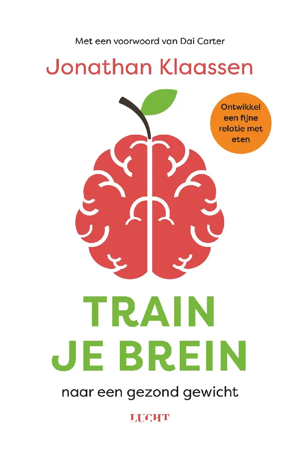 Train je brein naar een gezond gewicht