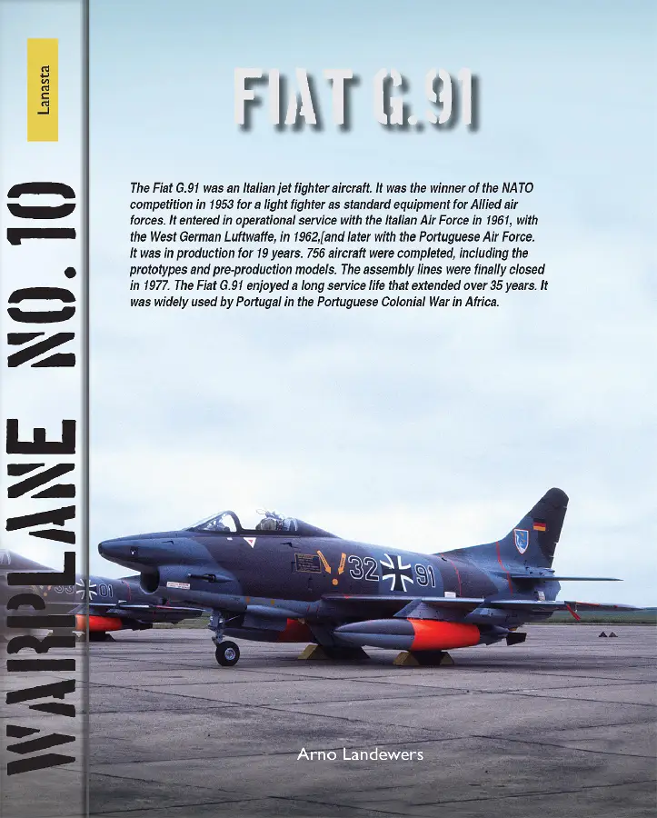 Fiat G.91