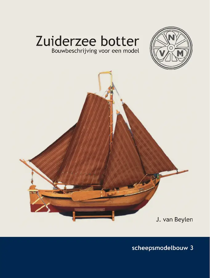 Zuiderzee botter