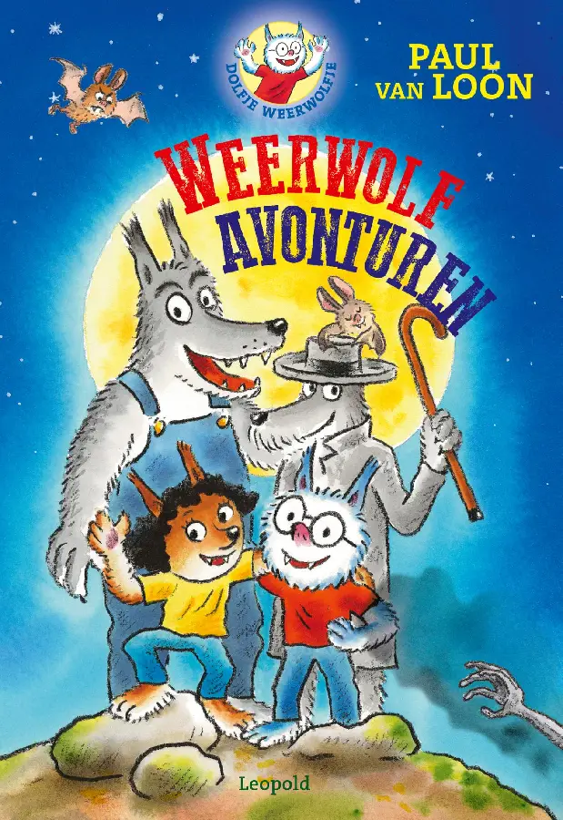 Weerwolfavonturen