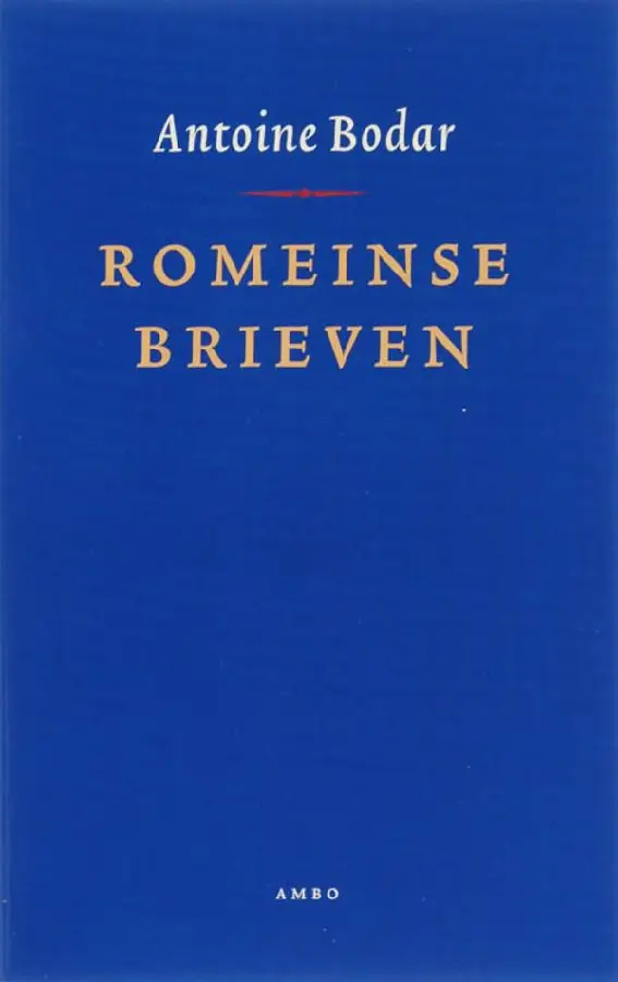 Romeinse brieven
