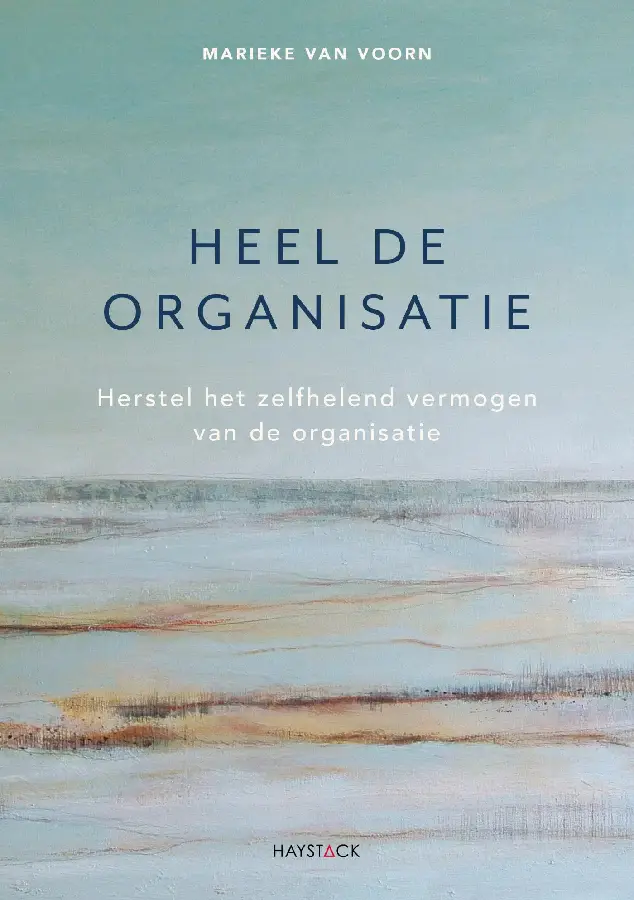 Heel de organisatie