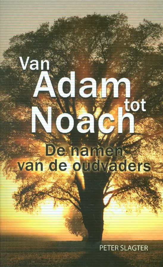 Van adam tot noach