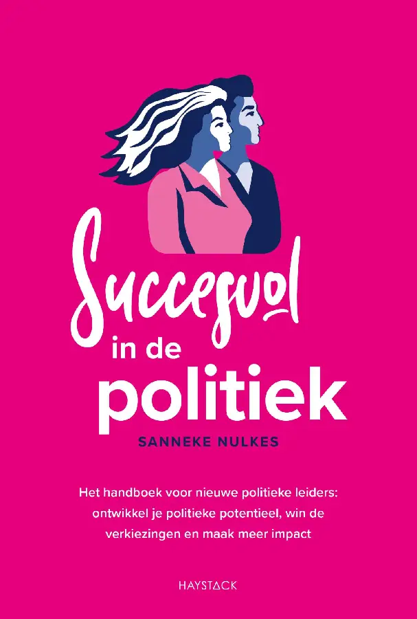 Succesvol in de politiek