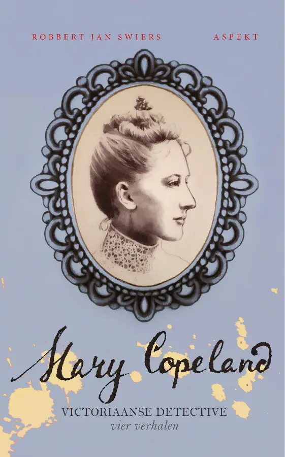Mary Copeland / Deel 4