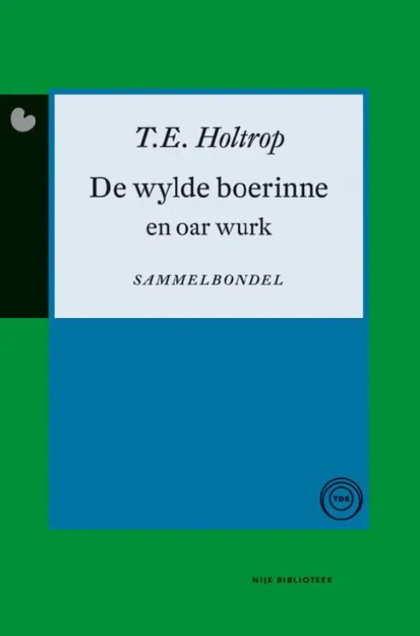 De wylde boerinne