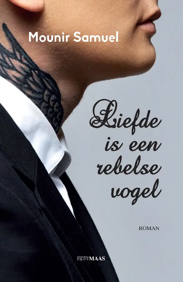 Liefde is een rebelse vogel