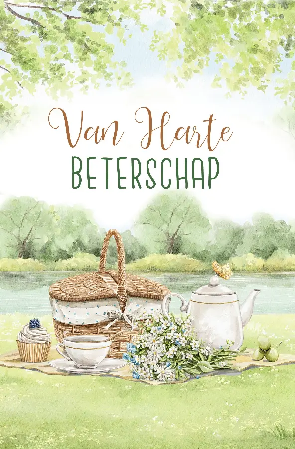 Beterschap