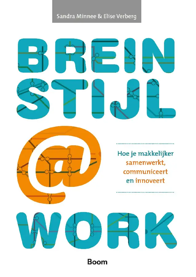 Breinstijl@Work