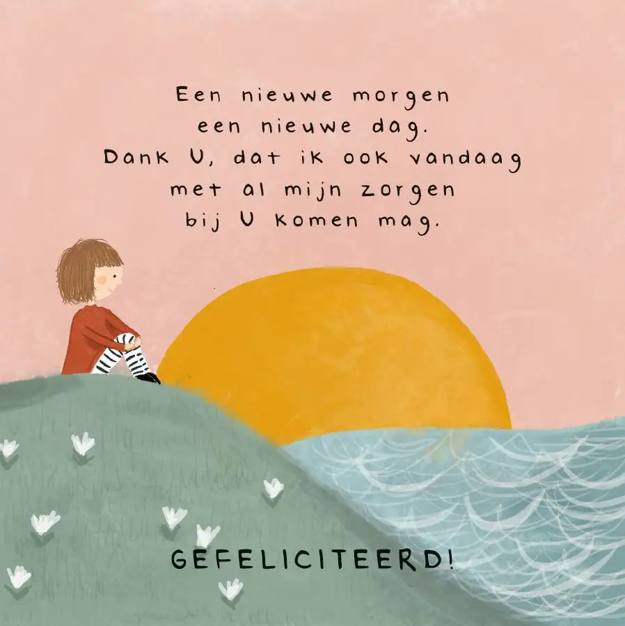 Gefeliciteerd