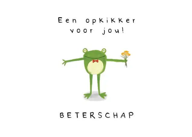 Beterschap
