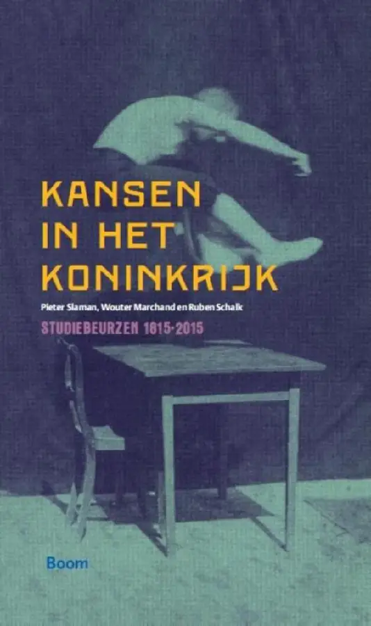 Kansen in het koninkrijk