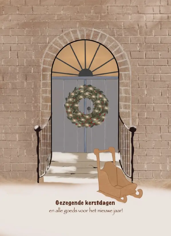 dank jewel voor wie je bent