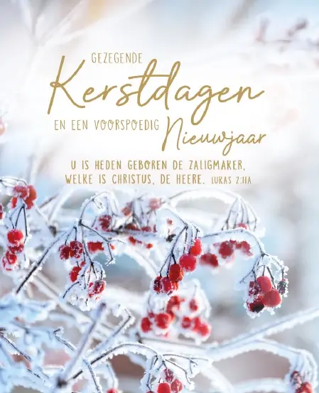 Hangdoosje Gezegende K/N m/t