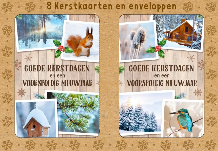 Kerstbox Goede K/N