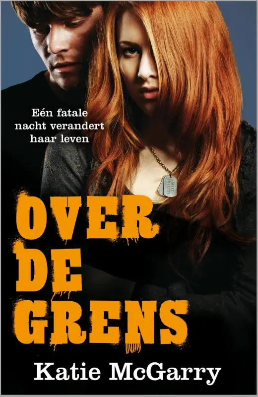 Over de grens