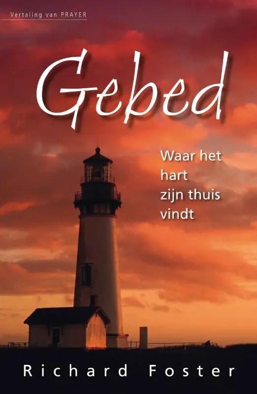 Gebed