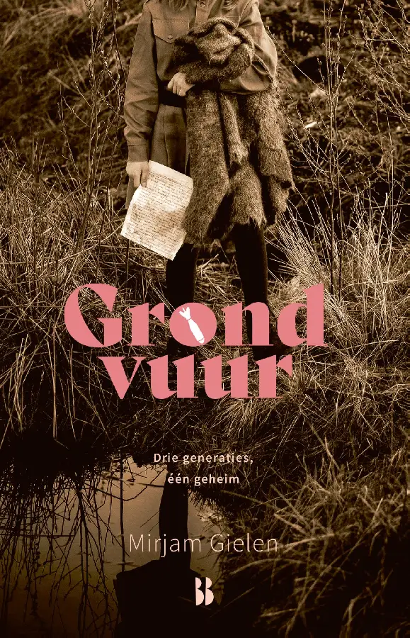 Grondvuur