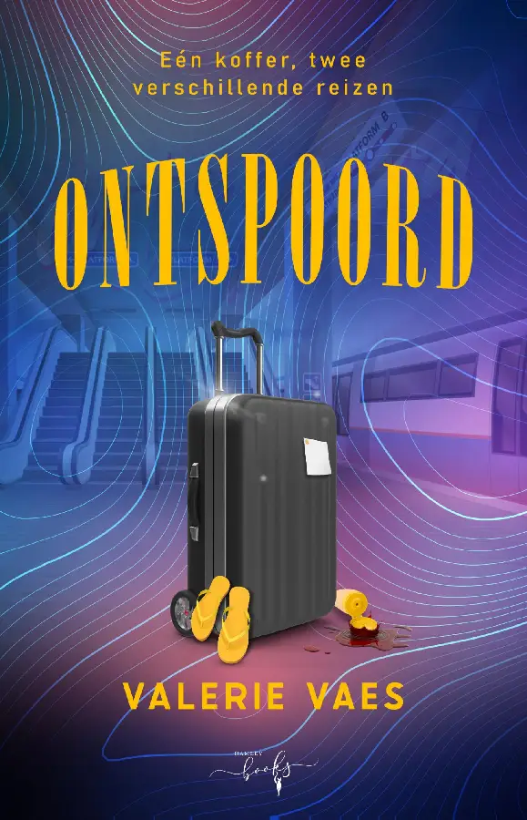 Ontspoord