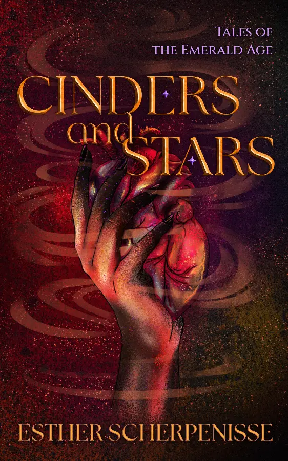 Cinders and Stars