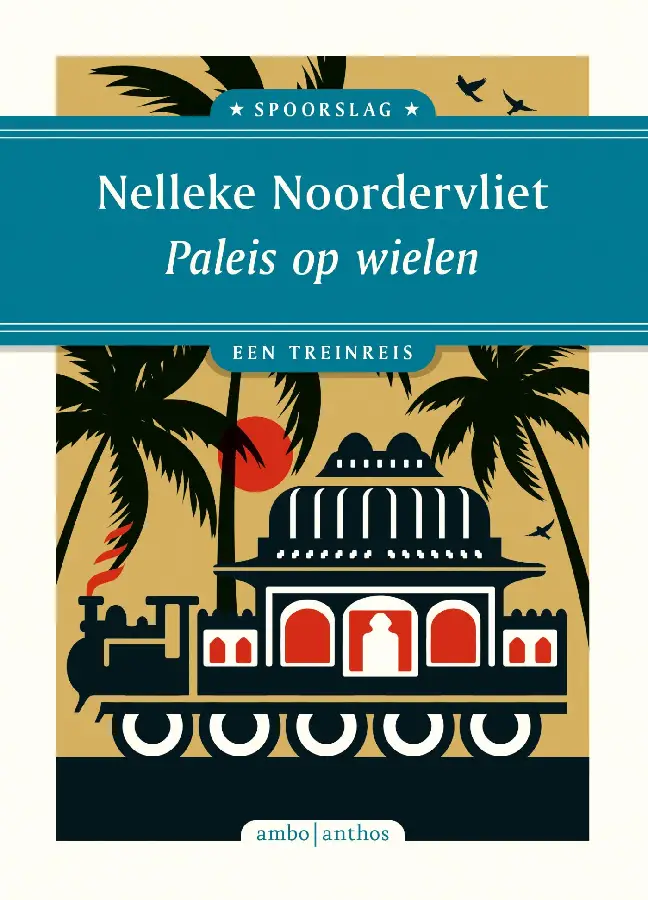 Paleis op wielen