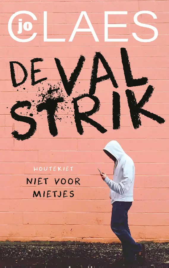 De valstrik