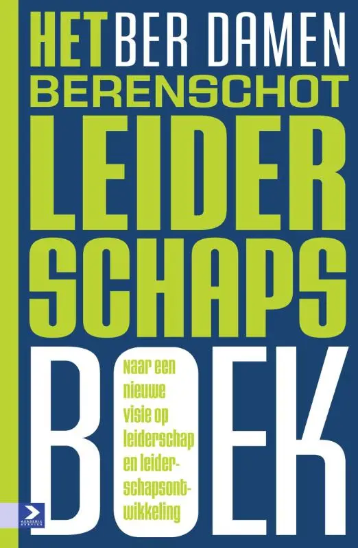 Het leiderschapsboek