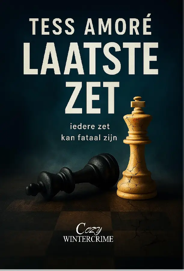 Laatste zet
