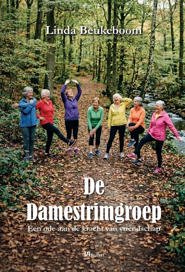 De damestrimgroep