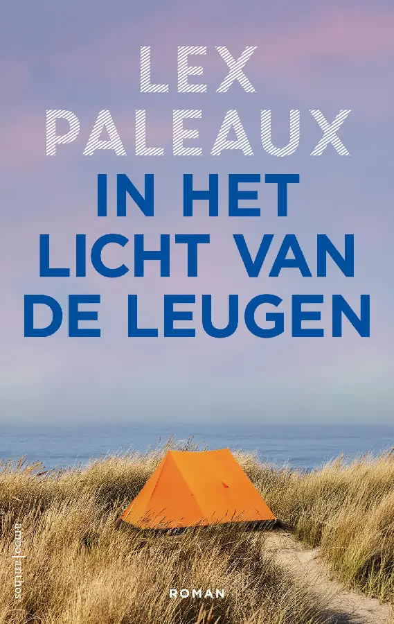 In het licht van de leugen