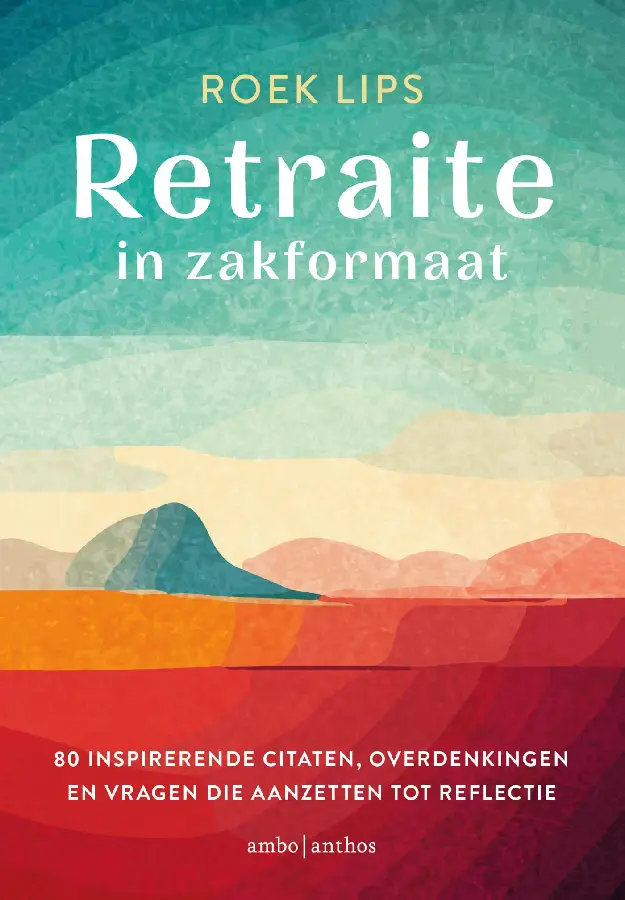 Retraite in zakformaat