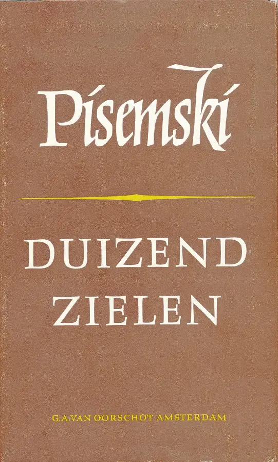 Duizend zielen