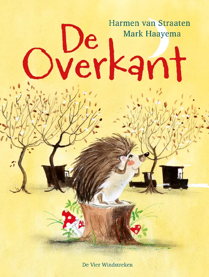 De overkant